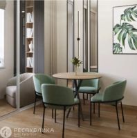Лот: 21101103. Фото: 5. Продажа Квартира Красноярск, Кутузова...