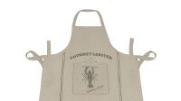 Лот: 24332119. Фото: 2. Фартук Askona Home Linen 67 85... Посуда, кухонная утварь
