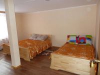 Лот: 3655145. Фото: 4. Аренда коттеджа на базе отдыха... Красноярск