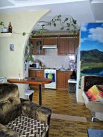 Лот: 3320113. Фото: 2. продам 3 комнатную квартиру на... Продажа