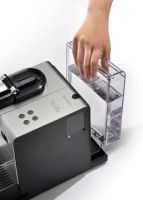 Лот: 3563195. Фото: 2. Кофемашина Nespresso De Longhi... Мелкая бытовая техника
