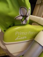 Лот: 10485910. Фото: 7. стул для кормления Peg Perego