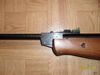Лот: 999904. Фото: 2. Винтовка Cometa 300. Военно-спортивные игры