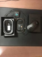 Лот: 15890517. Фото: 4. Игровая мышь Logitech G Pro Wireless. Красноярск