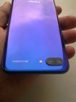 Лот: 17786177. Фото: 3. Honor 10. Красноярск