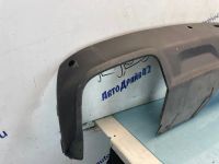 Лот: 23552911. Фото: 2. накладка бампера EXEED VX. Автозапчасти