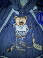 Лот: 3481502. Фото: 2. Комбинезон -трансформер Pilguni... Одежда и аксессуары