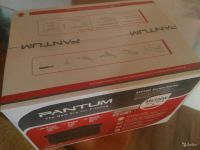 Лот: 14909421. Фото: 3. Мфу лазерное Pantum M6500W. Компьютеры, оргтехника, канцтовары