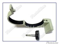 Лот: 1944650. Фото: 7. Штативное кольцо (66мм) для объектива...