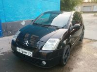 Лот: 10060213. Фото: 3. Citroen C2. Красноярск