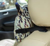 Лот: 15509648. Фото: 2. Подушка подголовник в авто, 8марта... Автозапчасти