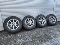 Лот: 19978898. Фото: 3. Комплект Оригинальных Литых дисков... Авто, мото, водный транспорт