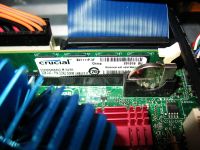 Лот: 3560863. Фото: 4. Системный блок Microlab-Atom. Красноярск