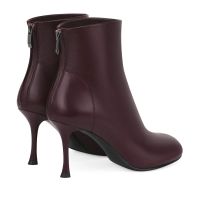 Лот: 25530733. Фото: 5. Ботильоны EKONIKA