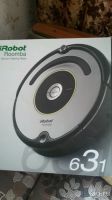 Лот: 10401436. Фото: 2. Робот - пылесос irobot roomba... Мелкая бытовая техника