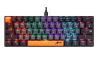 Лот: 25794984. Фото: 2. Механическая клавиатура Apex GK-002... Периферия