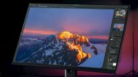 Лот: 16957677. Фото: 4. Монитор игровой Xiaomi Mi Desktop... Красноярск