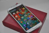 Лот: 4537761. Фото: 2. Samsung Galaxy S4 GT-I9505 16Gb... Смартфоны, связь, навигация