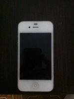Лот: 6428381. Фото: 4. iPhone 4s 16gb white