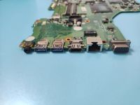 Лот: 18939715. Фото: 3. Материнская плата DA0ZRTMB6D0... Компьютеры, оргтехника, канцтовары