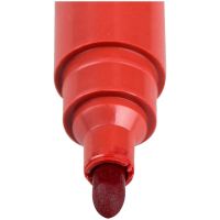 Лот: 25013655. Фото: 2. Набор маркеров перманентных OfficeSpace... Канцелярские и офисные товары