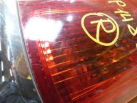 Лот: 18535971. Фото: 7. Фонарь Honda Stream RN1 D17A 2004...