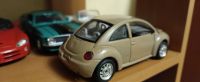 Лот: 24571129. Фото: 3. Модель 1 24 volkswagen beetle. Коллекционирование, моделизм