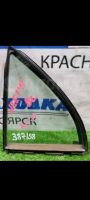 Лот: 20282416. Фото: 2. Стекло левое заднее Toyota Corolla... Автозапчасти