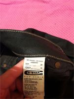 Лот: 11179983. Фото: 5. Джинсы чёрные женские G-star Raw...