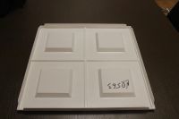 Лот: 3430696. Фото: 2. Потолочная плитка 0563. Отделочные материалы