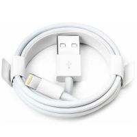 Лот: 20528714. Фото: 2. Кабель iPhone apple шнур провод... Аксессуары