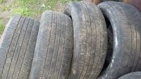 Лот: 18925727. Фото: 4. Шины Bridgestone Dueler H/L 400... Красноярск