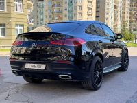 Лот: 22688331. Фото: 6. Mercedes-Benz GLE Coupe 2020