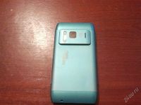Лот: 2421566. Фото: 2. Nokia (нокиа) N8. Смартфоны, связь, навигация