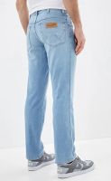 Лот: 17636770. Фото: 3. Джинсы мужские Wrangler Texas... Одежда, обувь, галантерея