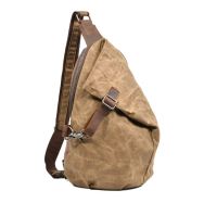 Лот: 12661817. Фото: 4. Однолямочная сумка №2 Muchuan... Красноярск