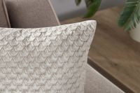 Лот: 23683496. Фото: 4. Декоративная подушка HOFF Flora. Красноярск