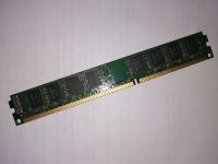 Лот: 14732789. Фото: 2. DDR3 2Gb 1333Mhz память Kingston... Комплектующие