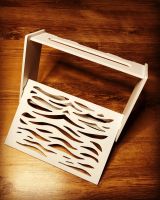 Лот: 18195458. Фото: 2. Полка для WiFi NetworkShelf 300х200х100... Хранение вещей