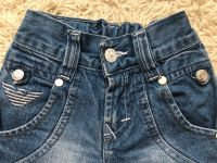 Лот: 16525360. Фото: 3. Джинсы Armani. Дети растут