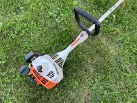 Лот: 19198802. Фото: 2. Триммер бензиновый Stihl FS 38. Инструмент и расходные