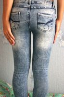 Лот: 3058455. Фото: 2. Джинсы. Размер от 40 до 46. Рассмотрю... Женская одежда