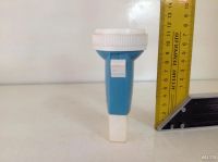 Лот: 11188941. Фото: 2. Фонарик ссср электроника знак... Антиквариат