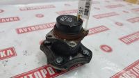 Лот: 20899779. Фото: 2. Ступица Toyota Raum NCZ20 1NZ-FE... Автозапчасти