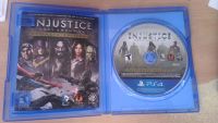 Лот: 4709622. Фото: 3. injustice gods among us ultimate... Компьютеры, оргтехника, канцтовары