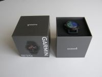 Лот: 15959161. Фото: 4. Garmin Fenix 5S Plus Сапфир, Черные... Красноярск