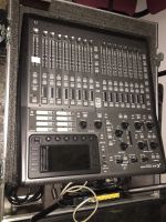 Лот: 14413655. Фото: 2. Behringer x32producer+case. Профессиональный звук