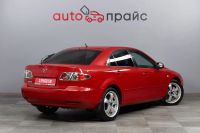 Лот: 23340704. Фото: 8. Mazda Mazda6 2005