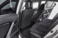 Лот: 21980303. Фото: 12. Toyota Avensis 2012