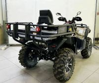 Лот: 25650313. Фото: 6. Квадроцикл СТЕЛС ATV 800 GUEPARD...